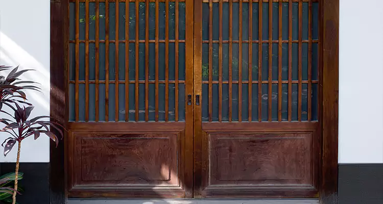 Accordion Patio Doors Repair in Port St. Lucie, FL