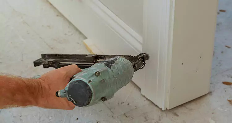Patio Door Fix in Port St. Lucie, FL