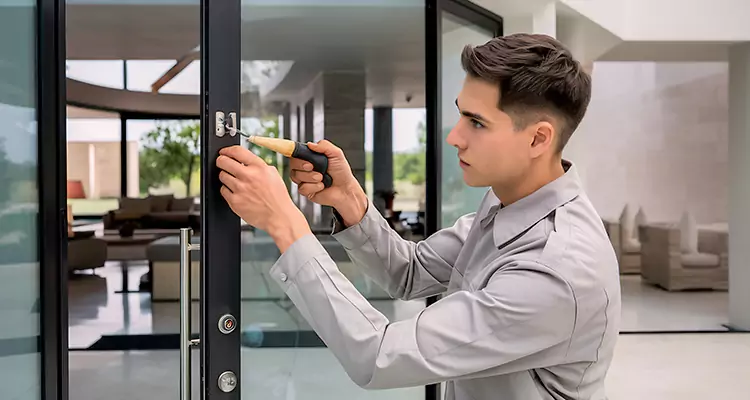 Best Door Lock RepairSliding Door Lock Repair in Port St. Lucie, FL