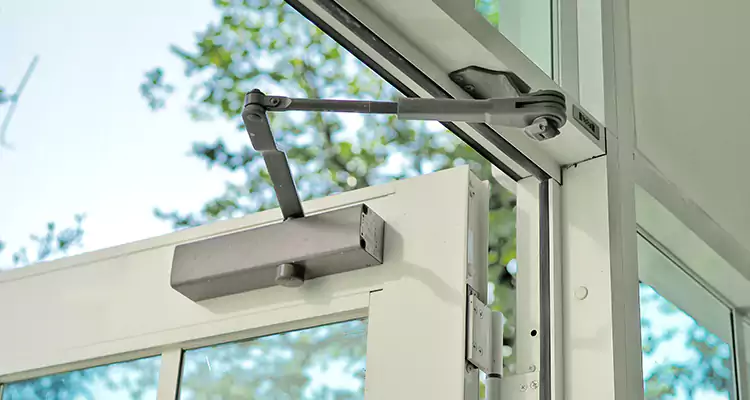 Automatic Door Opener Installation in Port St. Lucie, FL