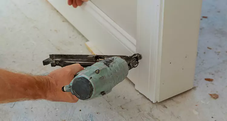 Fix Garage Door Panel in Port St. Lucie, FL