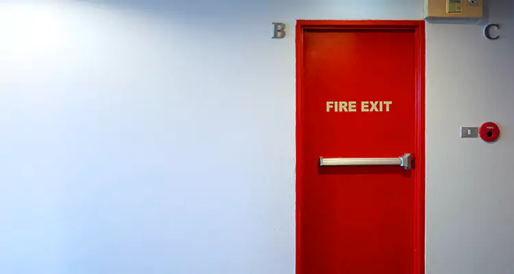 Fire Rated Pocket Door Repair in Port St. Lucie, FL