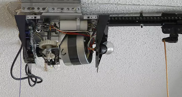 Emergency Garage Door Opener Repair in Port St. Lucie, FL