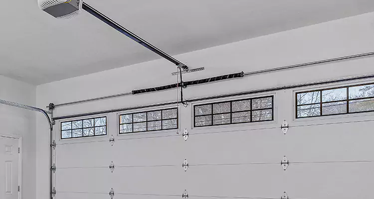 Garage Door Torsion Spring Repair in Port St. Lucie, FL