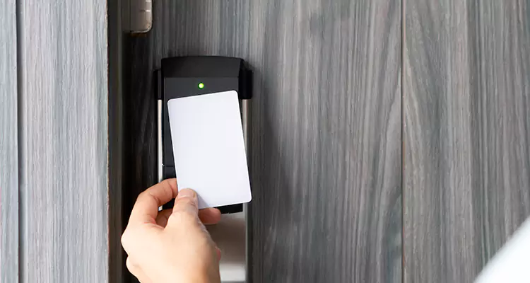 Hotel Swipe Card Door Locks Repair in Port St. Lucie, FL