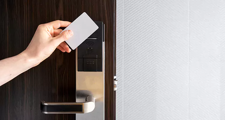 Why Choose Us for Hotel Keycard Lock Repair in Port St. Lucie, FL?