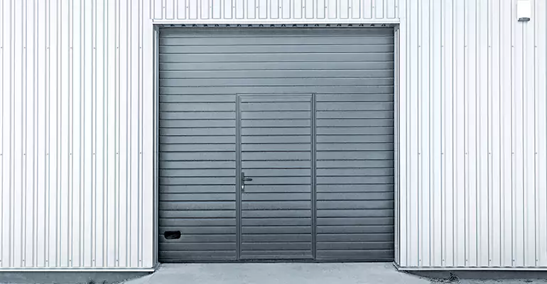 Trusted Industrial Overhead Door Repair in Port St. Lucie, FL