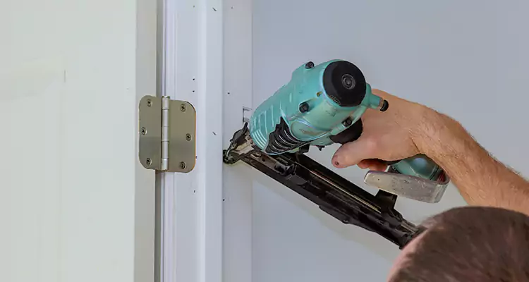 Interior Door Repair Services Near Me in Port St. Lucie, FL