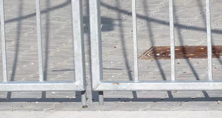 Our Metal Gate Repair Services in Port St. Lucie, FL