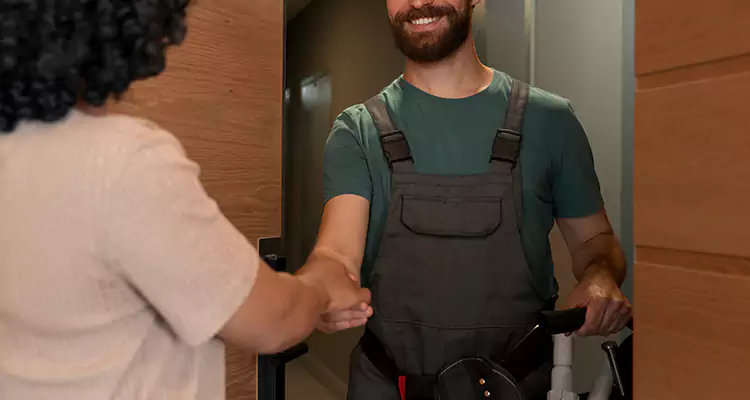 Repair Rfid Keycard Reader For Motels in Port St. Lucie, FL
