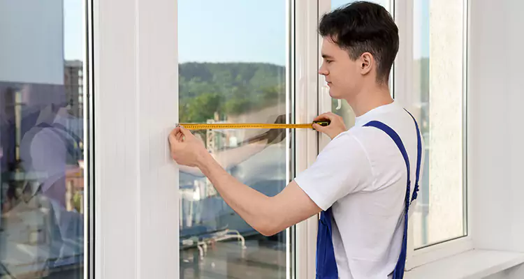 Our Window Restoration Services in Port St. Lucie, FL