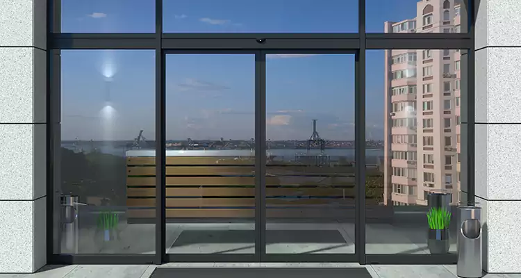 Our Patio Door Casing Repair Services in Port St. Lucie, FL