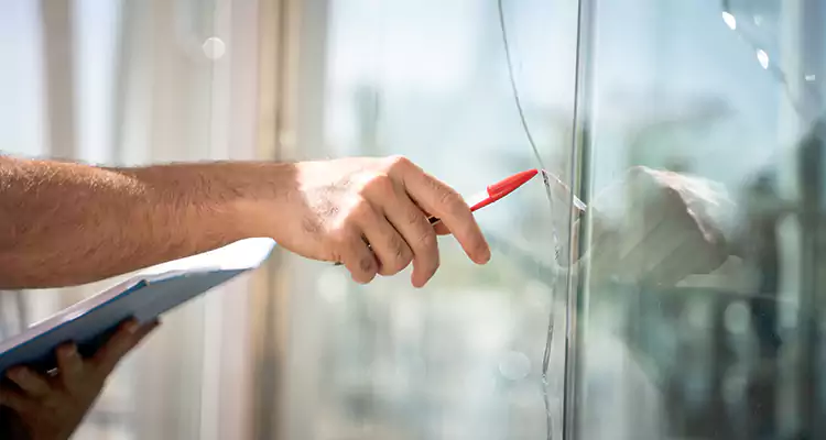 Sliding Glass Patio Door Repair in Port St. Lucie, FL