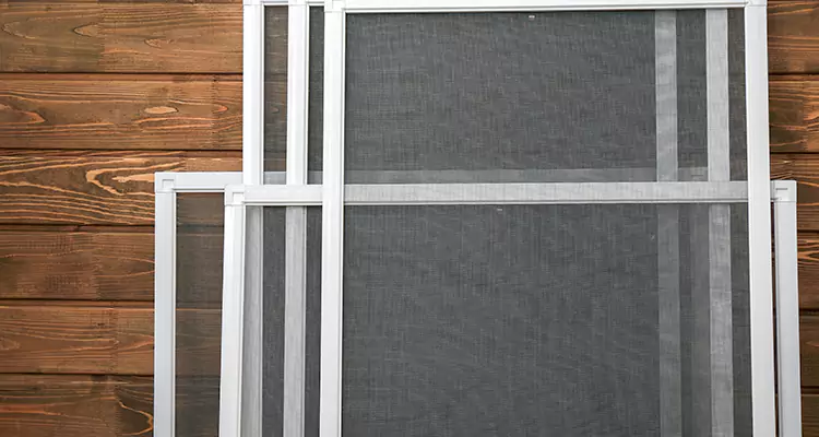 Patio Door Window Frame Repair in Port St. Lucie, FL