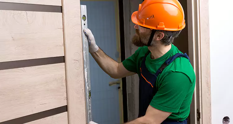 Pocket Door Repair Cost in Port St. Lucie, FL