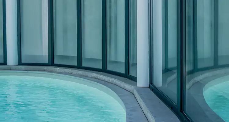 Repair Polyester Screen for Pool Enclosure in Port St. Lucie, FL