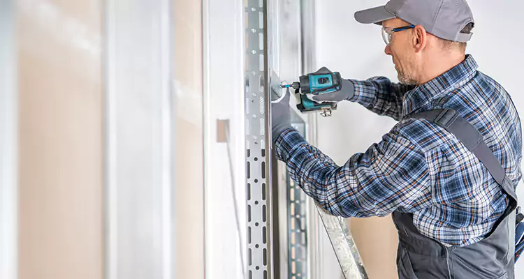 Sliding Door Latch Hardware Repair in Port St. Lucie, FL