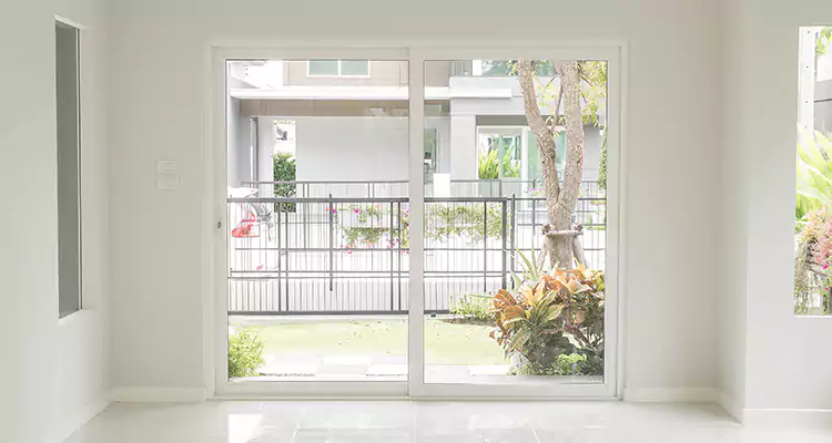 Sliding Panels For Patio Doors in Port St. Lucie, FL