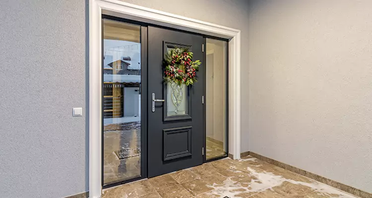 Fast Sliding Porch Door Repair in Port St. Lucie, FL