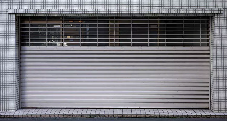 Steel Roll Up Door Repair in Port St. Lucie, FL