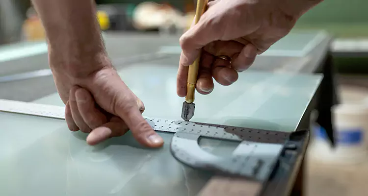 Glass Scratch Repair in Port St. Lucie, FL