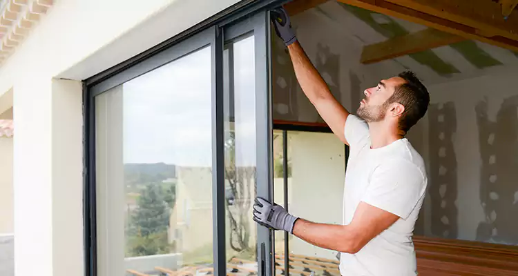 Fix Sliding Glass Door in Port St. Lucie, FL