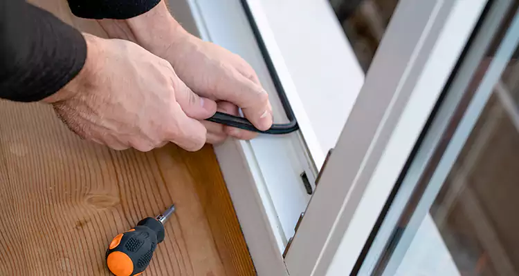 Sliding Door Maintenance in Port St. Lucie, FL