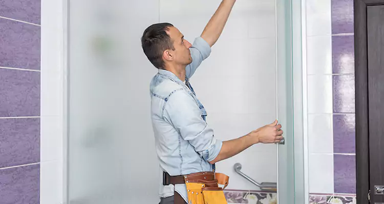 ADA Door Lever Installation in Port St. Lucie, FL