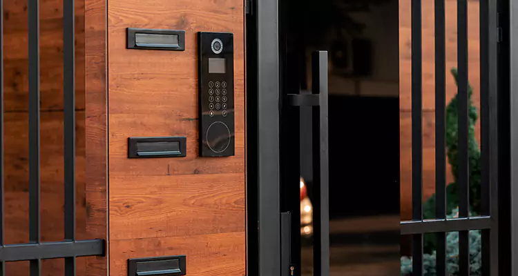 Automatic Door Maintenance in Port St. Lucie, FL