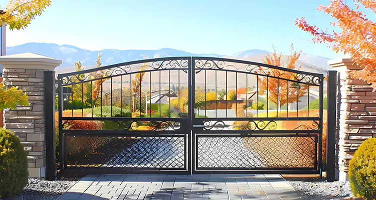 Automatic Gate Repair Cost in Port St. Lucie, FL