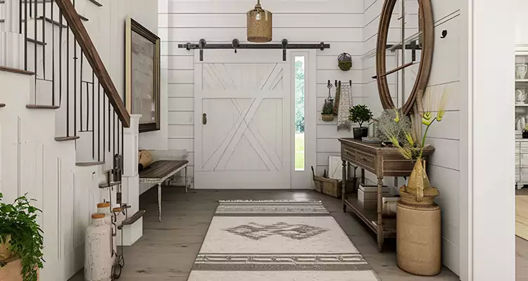 Interior Barn Doors Repair in Port St. Lucie, FL