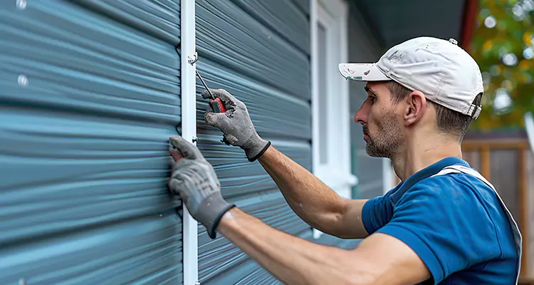 Wayne Dalton Commercial Doors Repair in Port St. Lucie, FL