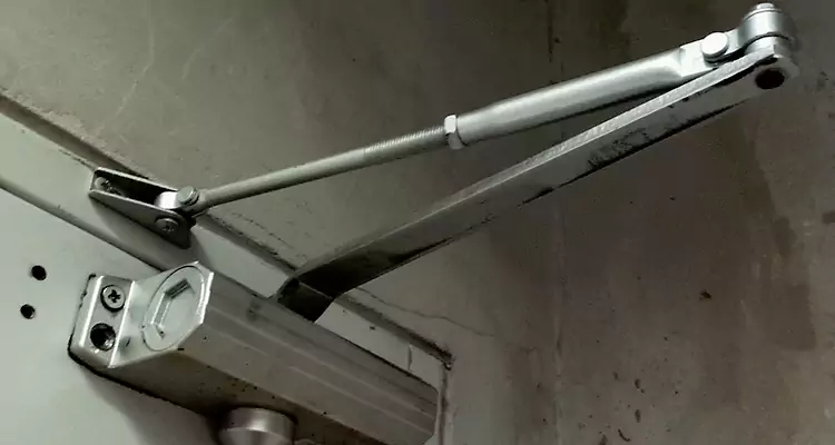 Door Closer Parallel Arm Installation in Port St. Lucie, FL