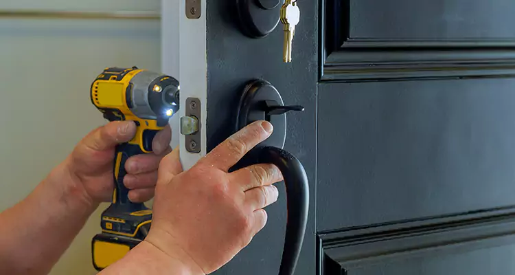 Comprehensive Door Lock Repair Services in Port St. Lucie, FL