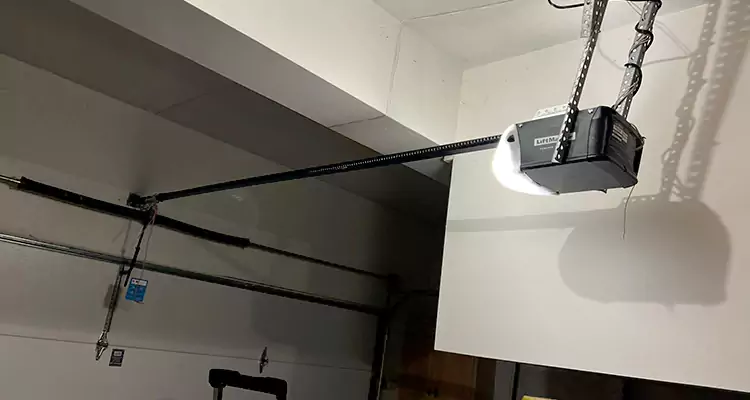 Linear Garage Door Opener Repair in Port St. Lucie, FL