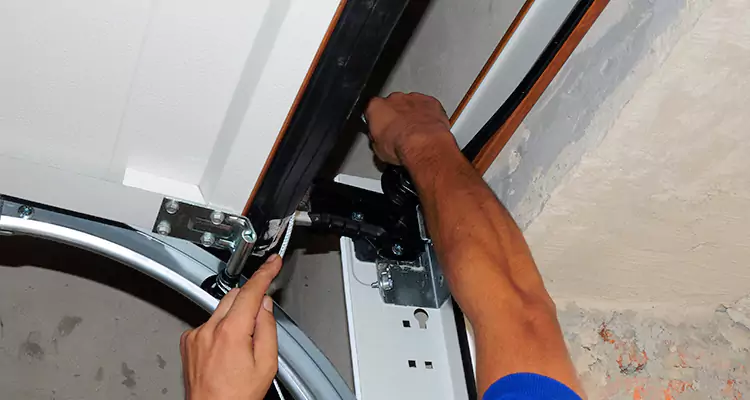 Weatherproof Door Seal Replacement in Port St. Lucie, FL