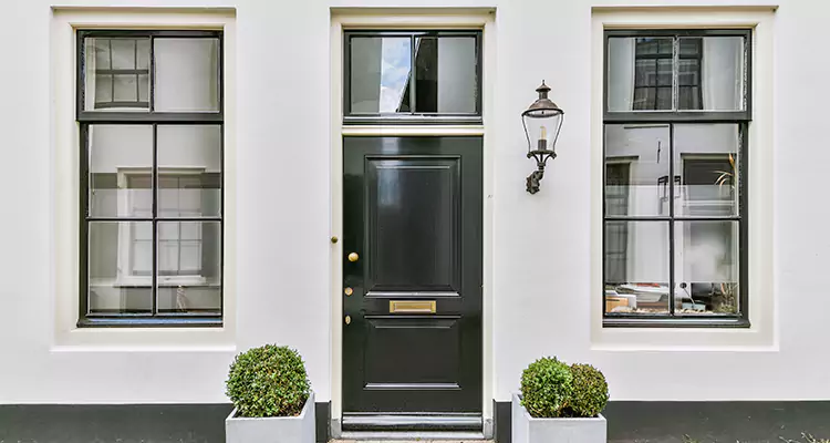 Modern French Doors Repair in Port St. Lucie, FL