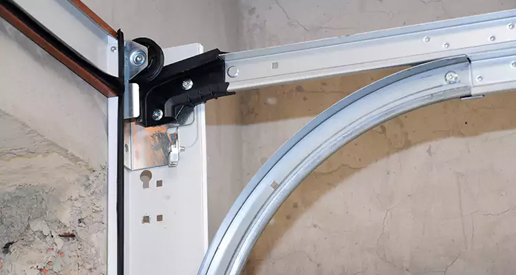 Maintain Liftmaster Garage Door Off Track in Port St. Lucie, FL