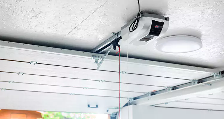 LiftMaster Garage Door Repair in Port St. Lucie, FL