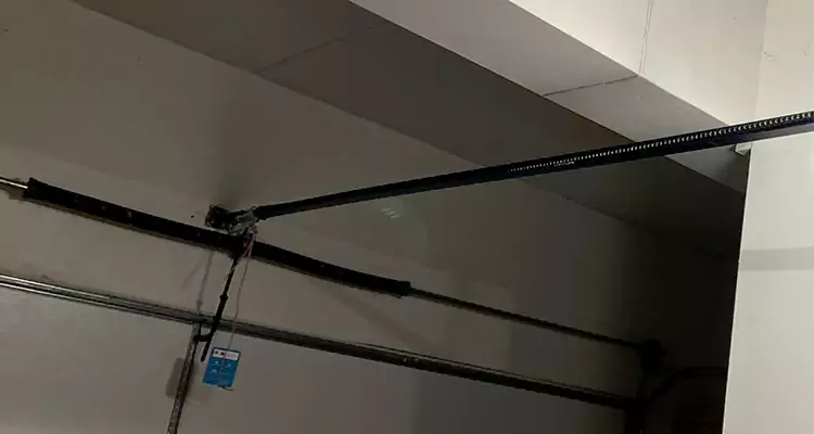 Garage Door Spring Removal in Port St. Lucie, FL