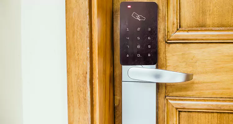 Keyless Hotel Door Locks Repair in Port St. Lucie, FL