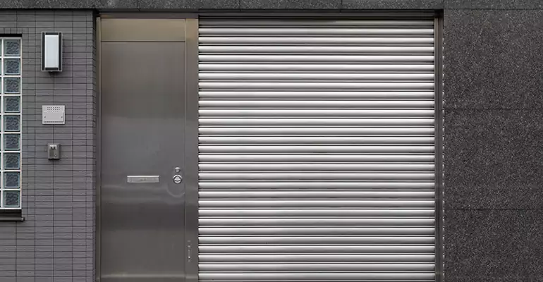 Industrial Roller Door Repair Service in Port St. Lucie, FL