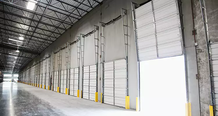 Industrial Roller Door Repair Prices in Port St. Lucie, FL