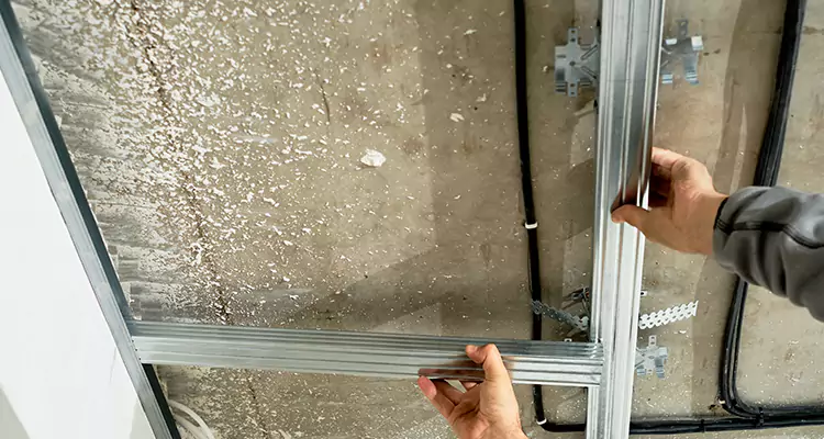 Modern Patio Door Repair in Port St. Lucie, FL