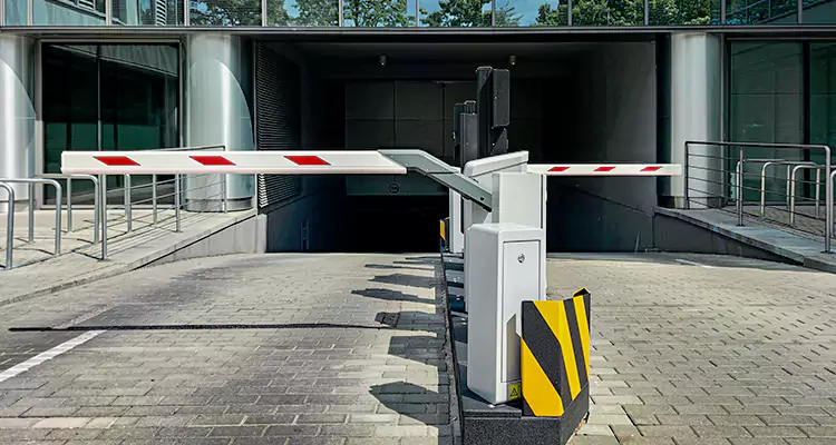 Affordable And Fast Parking Boom Gate Repair Services in Port St. Lucie, FL