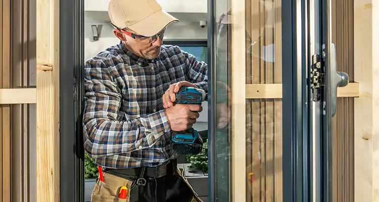 Top-Rated Patio Door Handle and Lock Repair Service for Homeowners in Port St. Lucie, FL