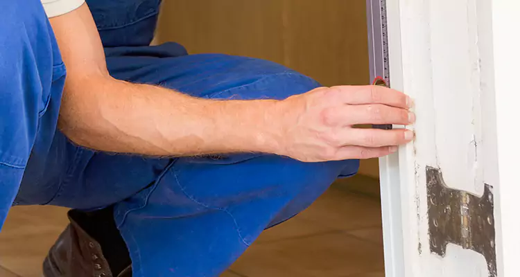 Hidden Sliding Door Hardware Repair in Port St. Lucie, FL