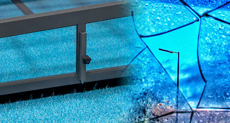 Solar Screen Repair for Pool Enclosure in Port St. Lucie, FL