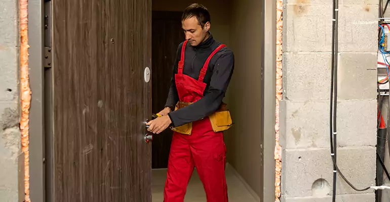 Residential Sliding Glass Door Repair in Port St. Lucie, FL