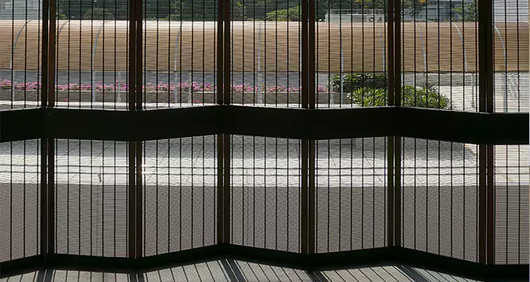 Front Screen Door Repair in Port St. Lucie, FL